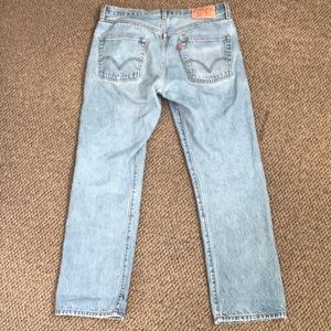 Vintage 501 xx Levi’s